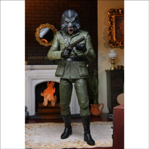 04950 American Werewolf in London Ultimate Nightmare Demon