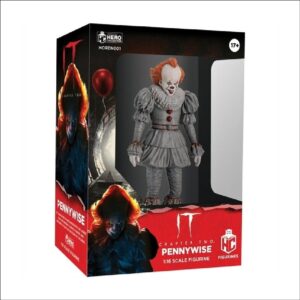 06130 IT-2 Hero Collection Pennywise