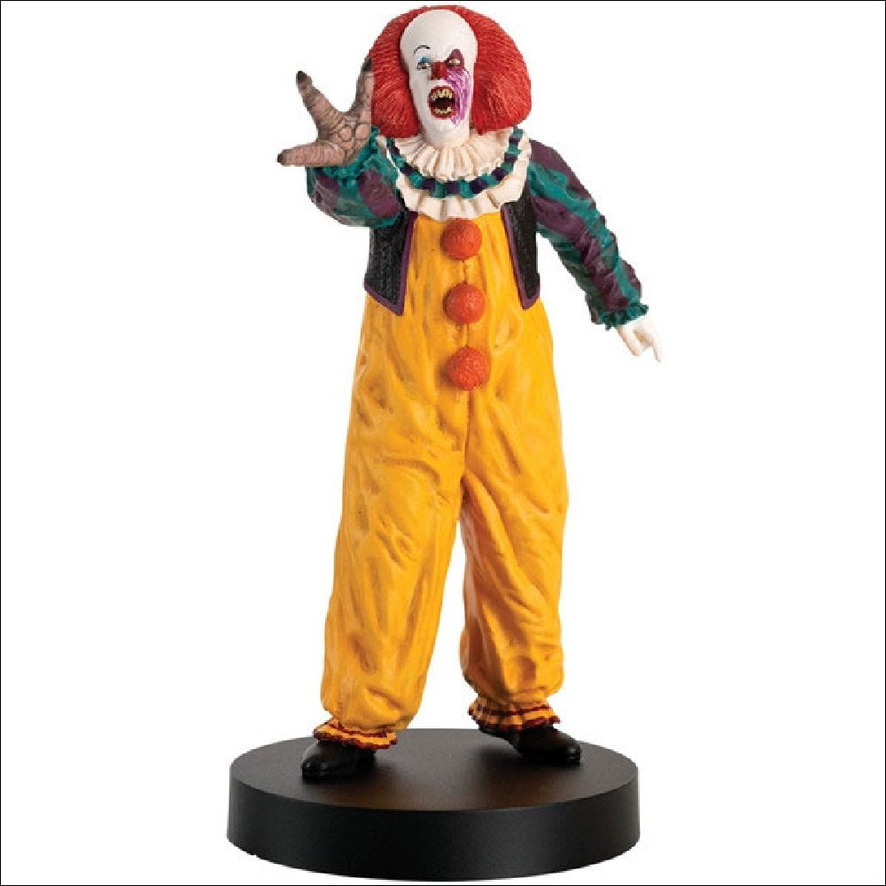 06131 IT Hero Collection Pennywise