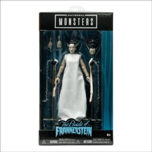 31960 Universal Monsters Bride of Frankenstein