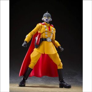 64033 Dragon Ball SH Figuarts Gamma 1