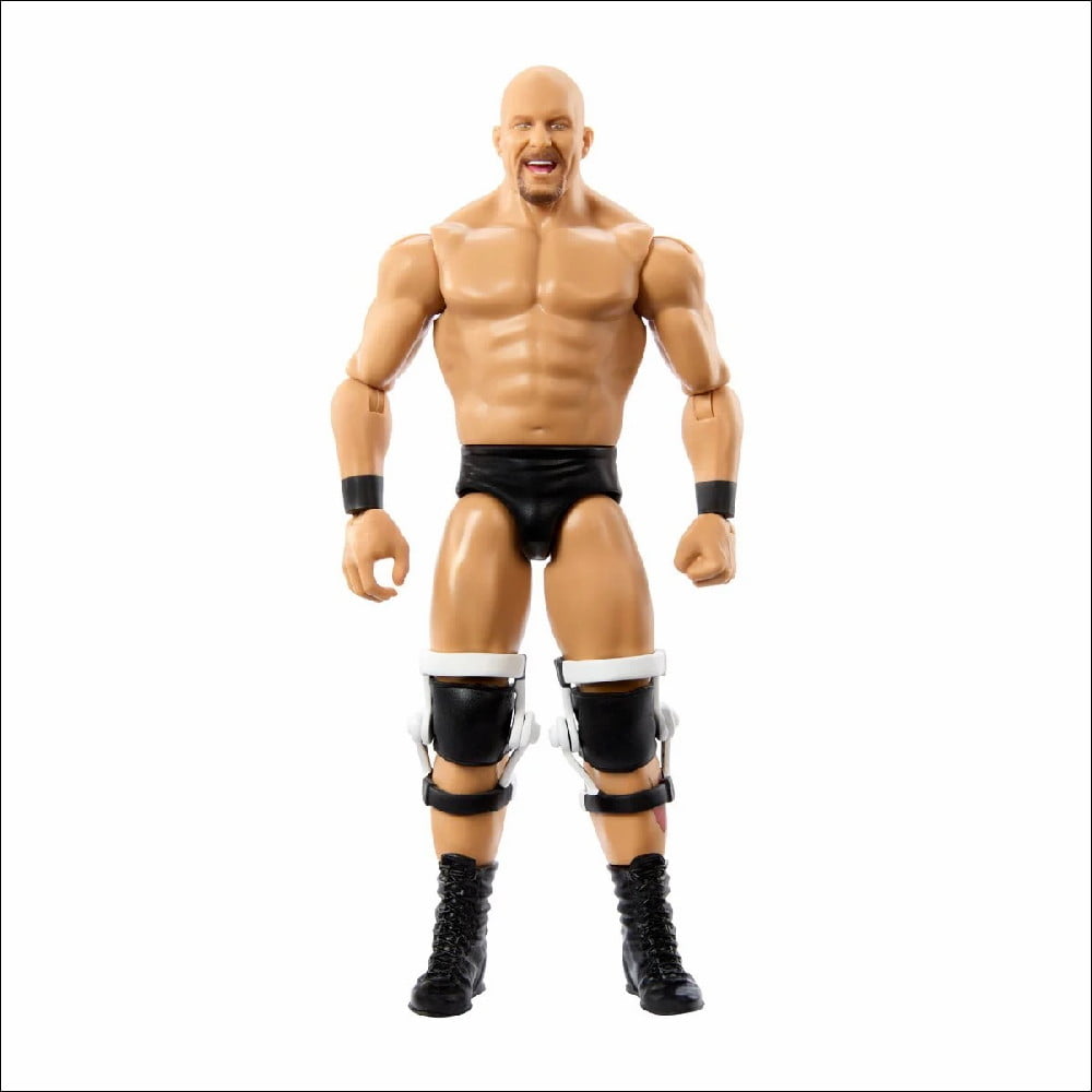 HTW59 WWE Stone Cold Steve Austin Main Event 150