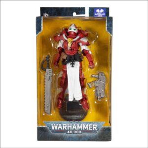 10922 Warhammer 40k Adepta Sororitas Battle Sister