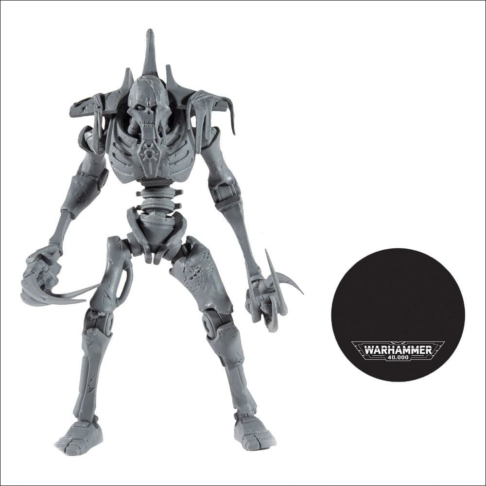 10923 Warhammer 40k Necron Flayed One (AP)