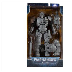 10928 Warhammer 40k Spacemarine Reiver (AP)