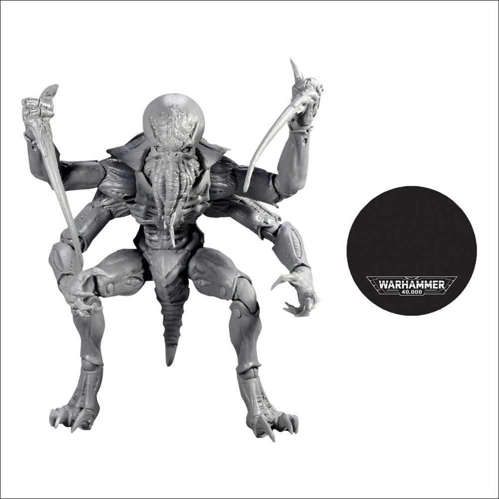 10929 Warhammer 40k Ymgarl Genestealer (AP)