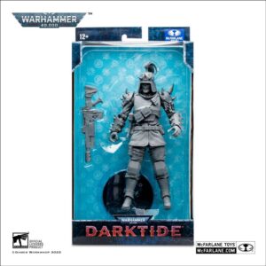 10976 Warhammer 40k Traitor Guard (AP)