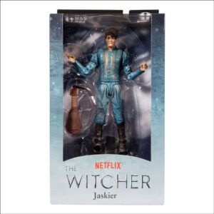 13802 The Witcher Jaskier