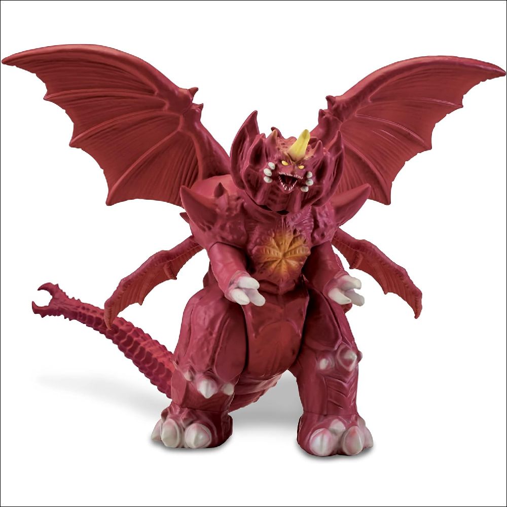 35440 Toho Classic Godzilla Destoroyah