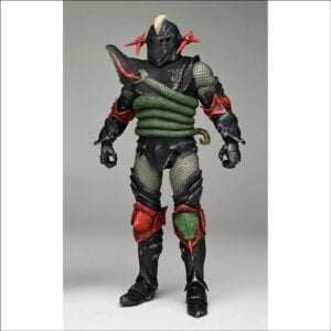 52270 Dungeons and Dragons Grimsword Ultimate Figure