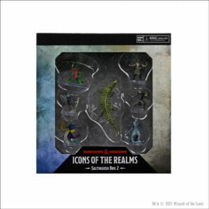 96063 Dungeons and Dragons Icons of the Realms Saltmarsh-2