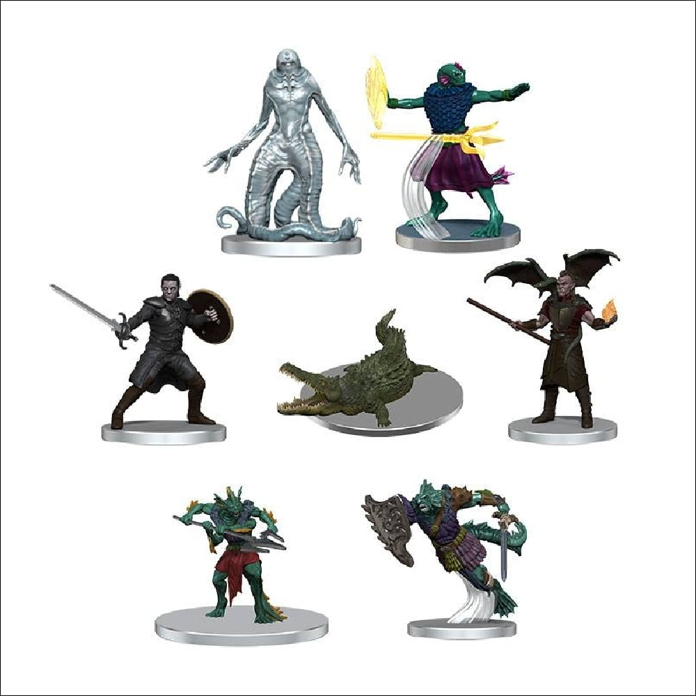 96063 Dungeons and Dragons Icons of the Realms Saltmarsh-2