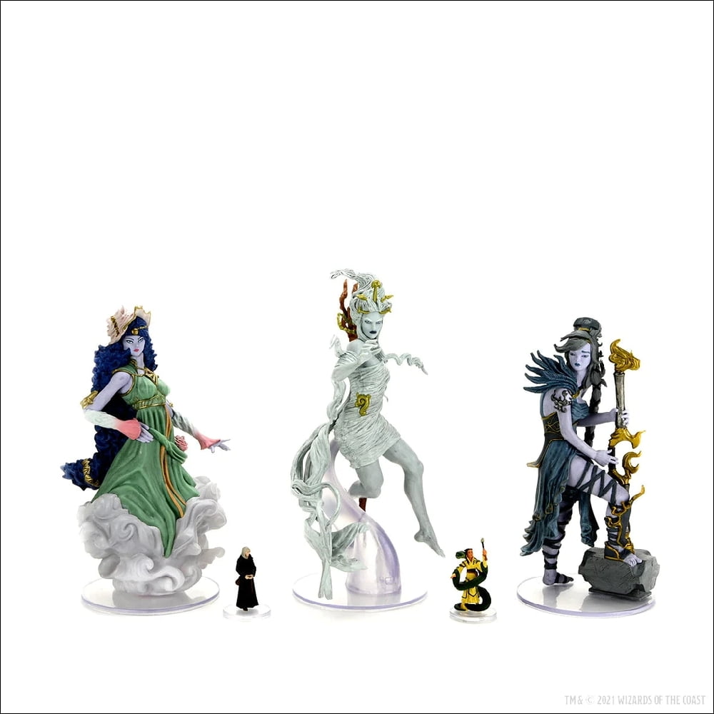 96125 Dungeons and Dragons Icons of the Realms Storm Kings Thunder-2