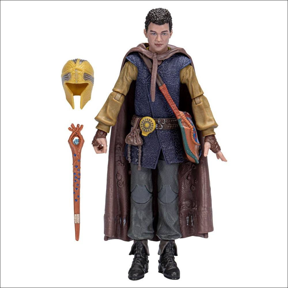 F4869 Dungeons and Dragons Simon (Honor Among Thieves)