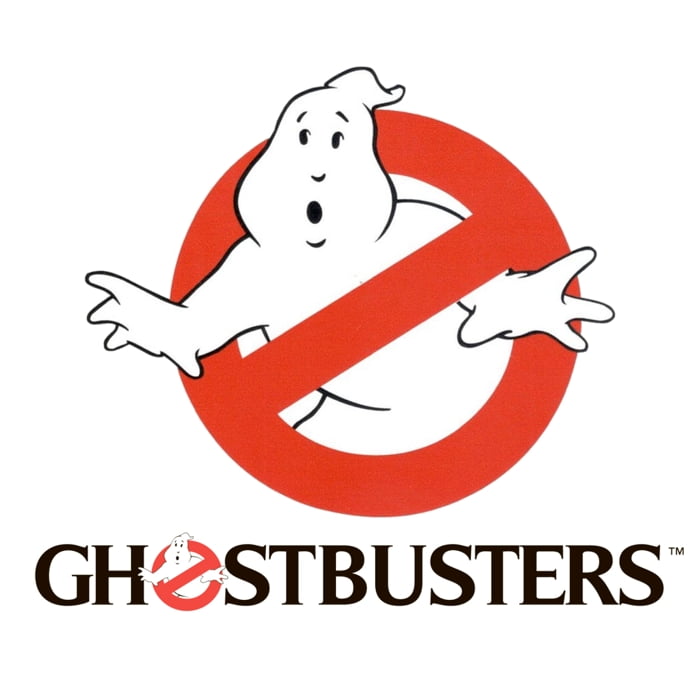 Ghostbusters/