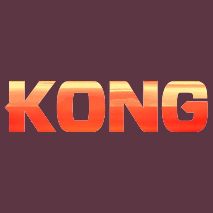 Kong/