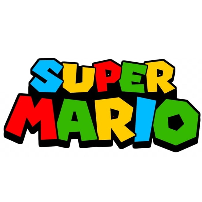 SuperMario/