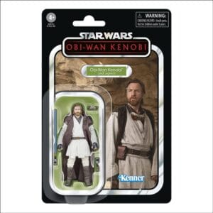 G0912 Star Wars Vintage Collection Obi-Wan Kenobi (Obi-Wan Kenobi)