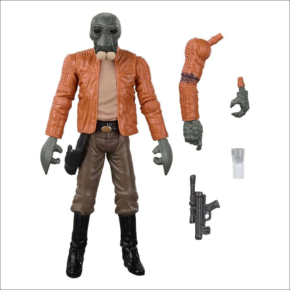 G0934 Star Wars Vintage Collection Ponda Baba (A New Hope)