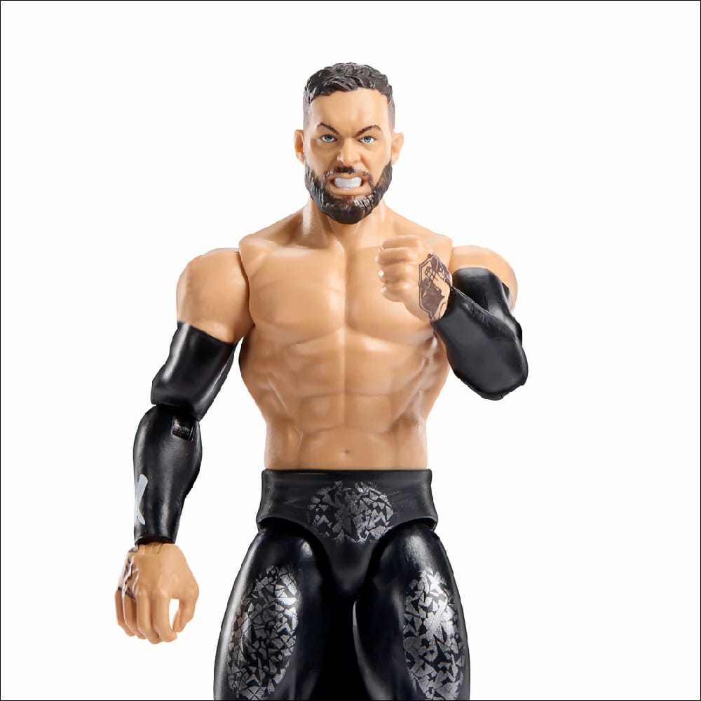 JGD31 WWE Main Event 156 Finn Balor