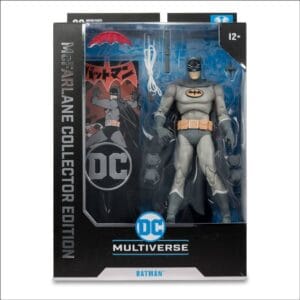 17247 DC Multiverse Batman (Bat-Manga)