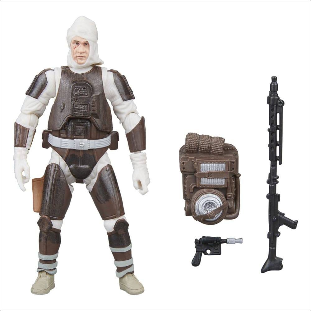 G1242 Star Wars vintage collection Dengar (The Empire Strikes Back)