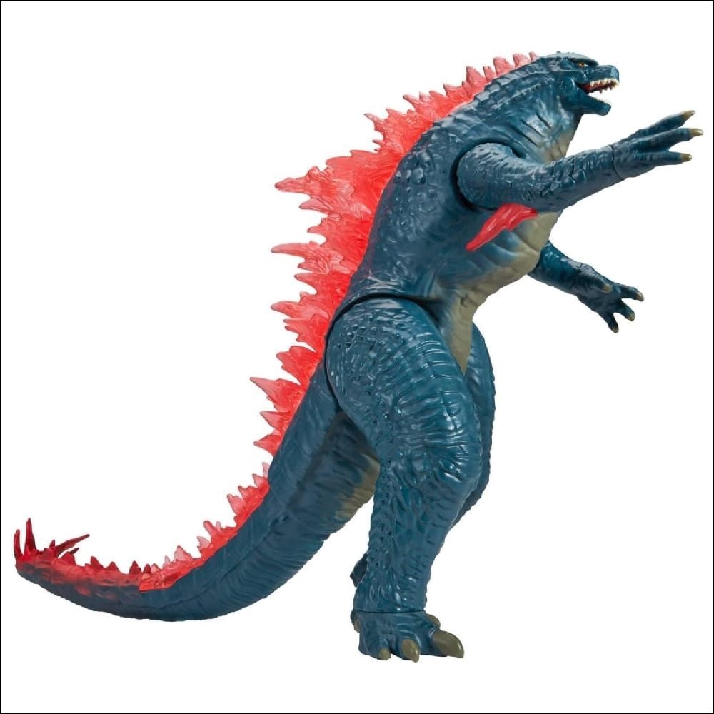 35551 Godzilla Giant Godzilla Evolved (The New Empire)