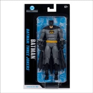 17539 DC Multiverse Batman (Three Jokers)
