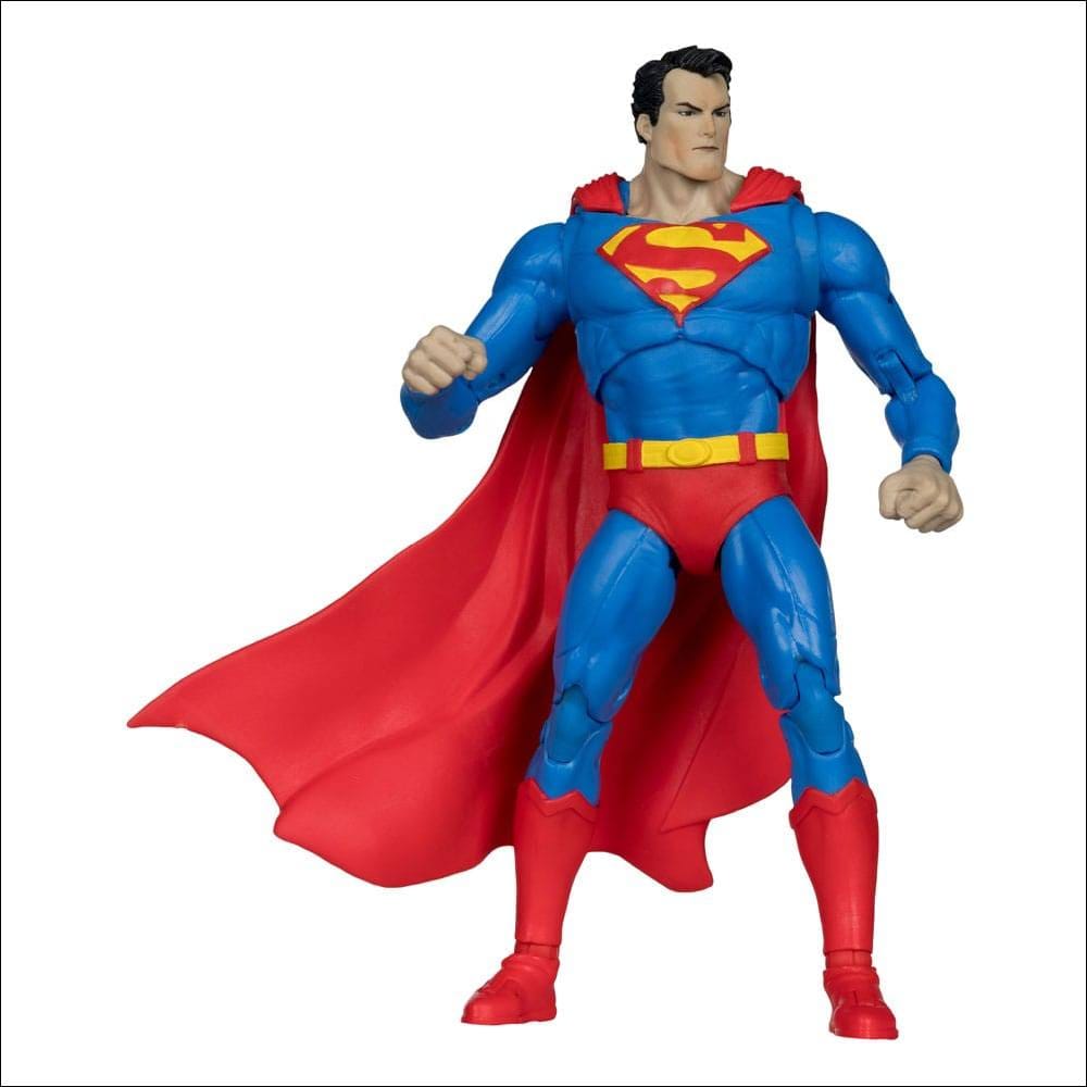17557 DC Multiverse Superman (Hush)