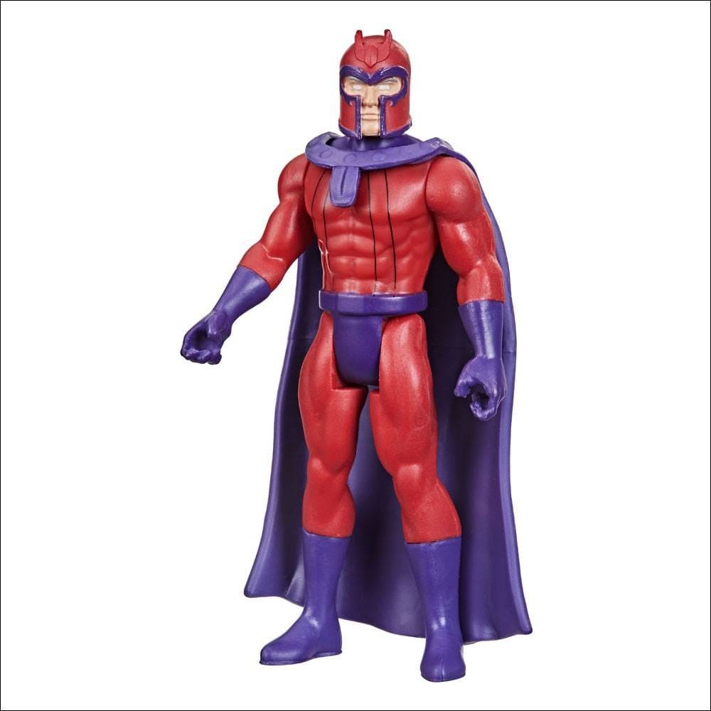 F2653 Marvel Legends Magneto