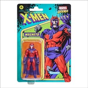 F2653 Marvel Legends Magneto